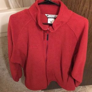 1X women’s Columbia